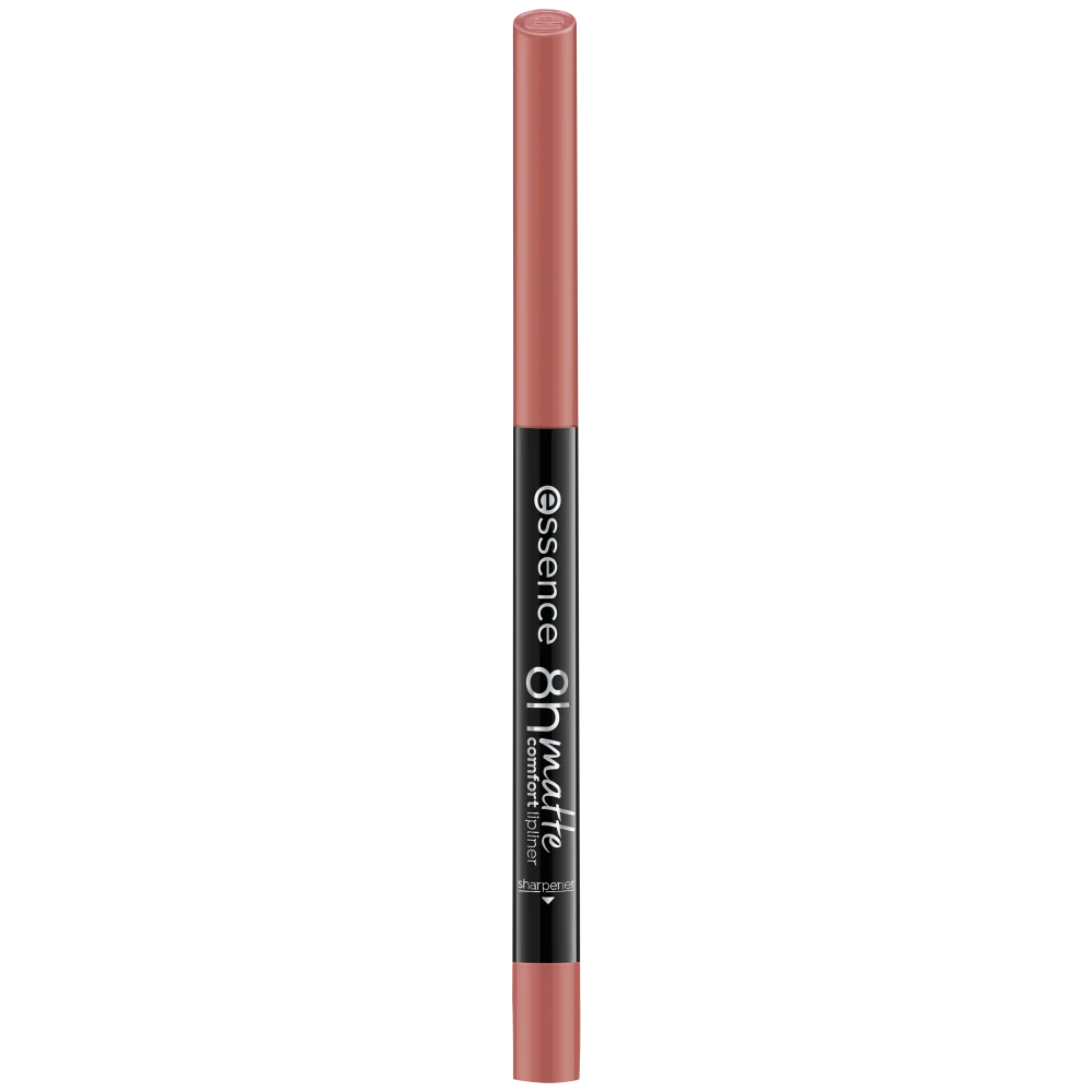 Essence 8h Matte Comfort Lipliner