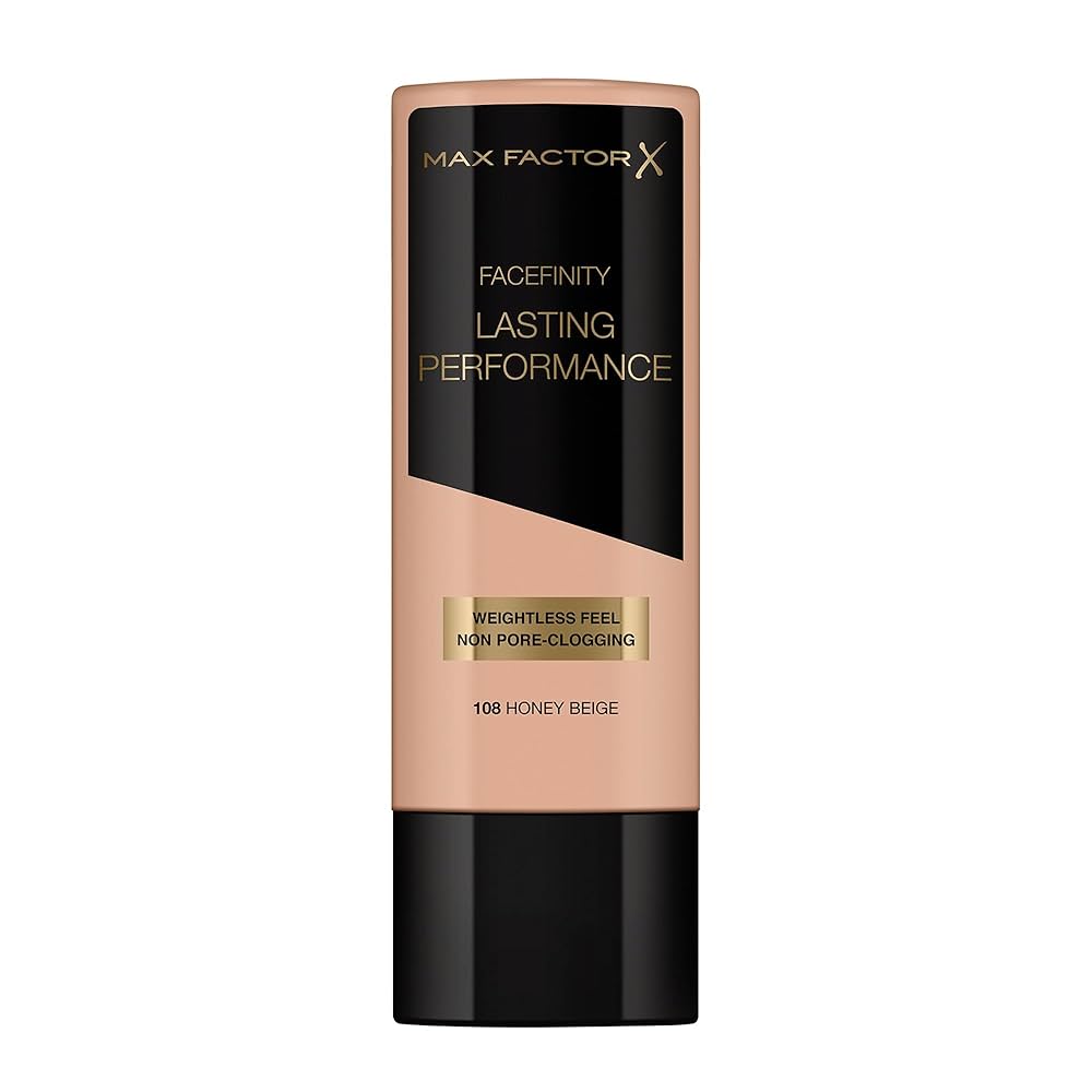 Max Factor Lasting Performance Liquid Foundation 35ml