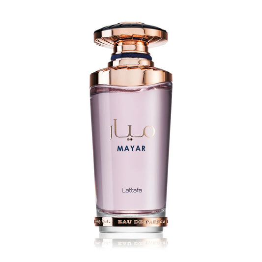 Lattafa Mayar Eau De Parfum For Women 100ml