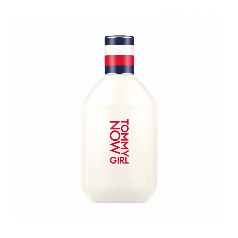 Tommy Hilfiger Tommy Girl Now Eau De Toilette 100ml