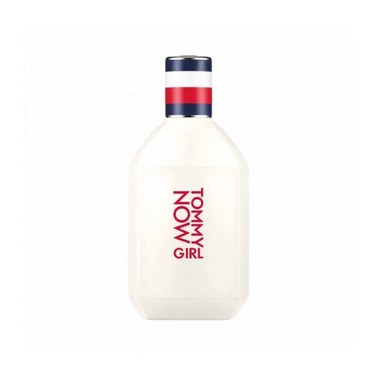 Tommy Hilfiger Tommy Girl Now Eau De Toilette 100ml