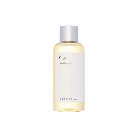 Mixsoon Mung Bean Seed Essence 100 ml