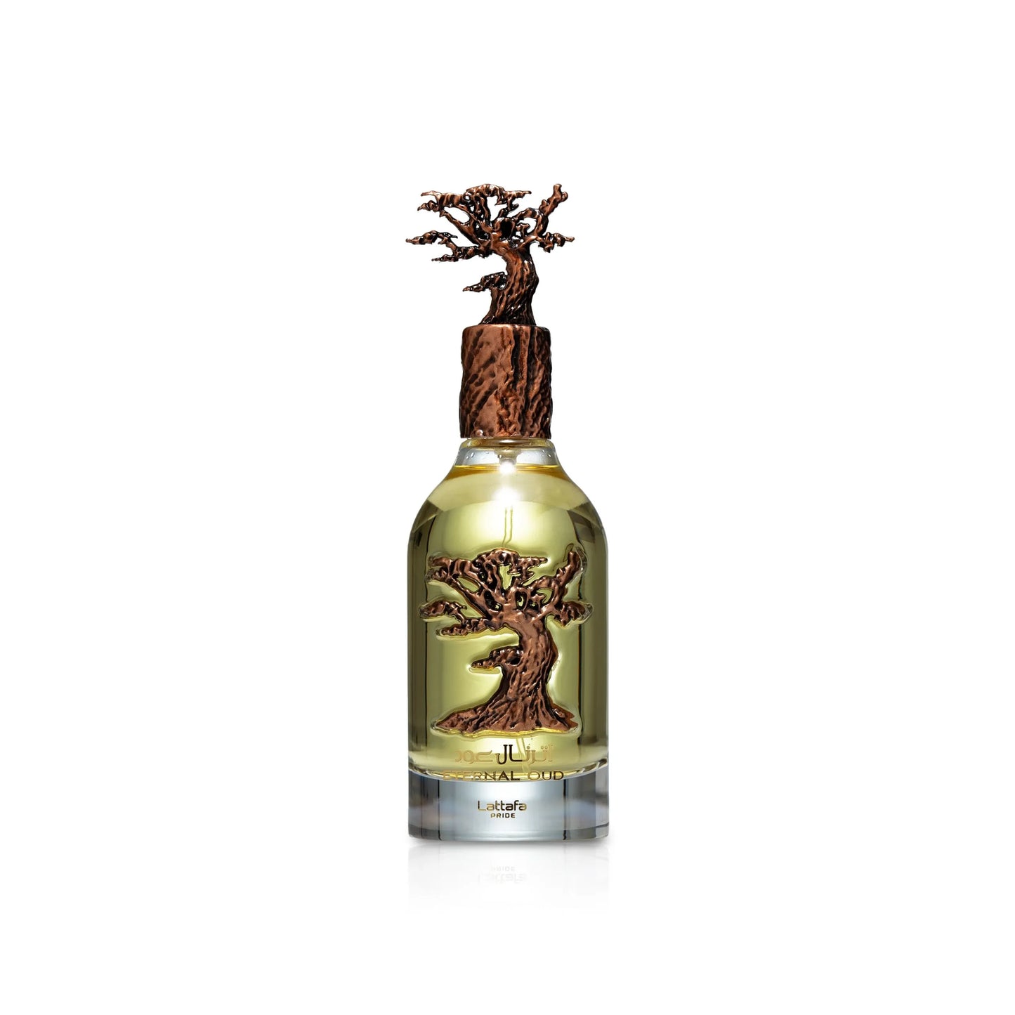 Lattafa Pride Eternal Oud Eau De Parfum Unisex 100ml