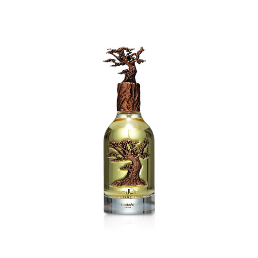 Lattafa Pride Eternal Oud Eau De Parfum Unisex 100ml