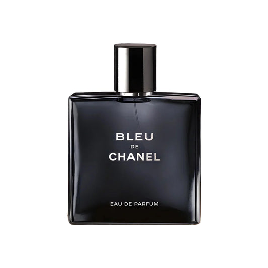 Chanel Bleu De by Chanel Perfume For Men Eau De Parfum 100ml
