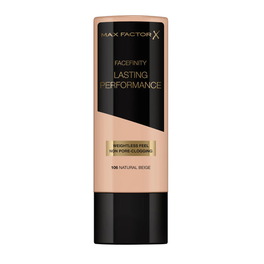 Max Factor Lasting Performance Liquid Foundation 35ml
