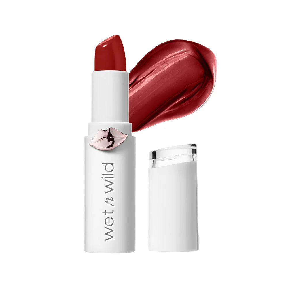 Wet n Wild Megalast High Shine Lipstick 3.3gm