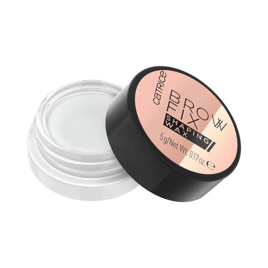 Catrice Brow Fix Shaping Wax 010 Transparent 4gm