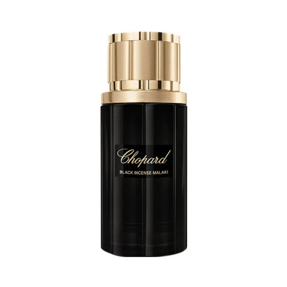 Chopard Black Incense Malaki For Men Eau De Parfum 80ml