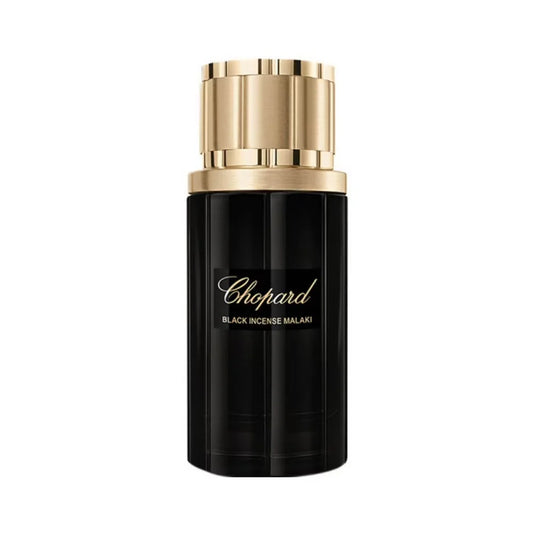Chopard Black Incense Malaki For Men Eau De Parfum 80ml