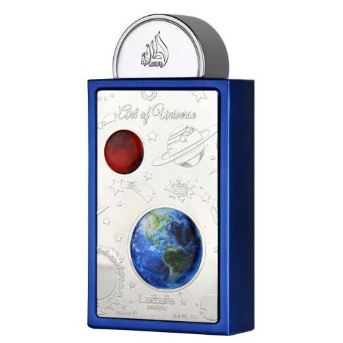 Lattafa Pride Art of Universe Eau De Parfum Unisex 100ml