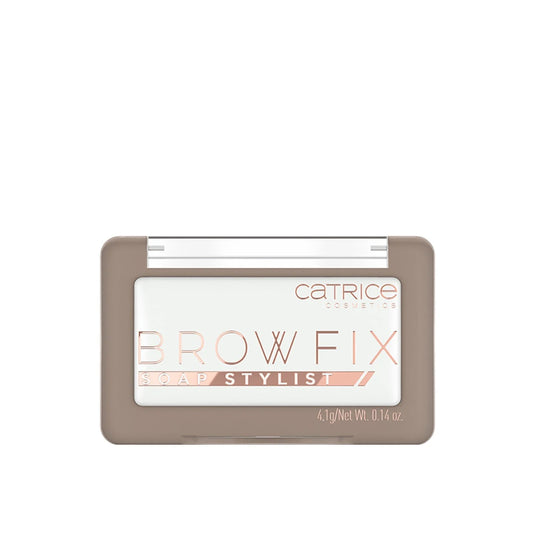 Catrice Brow Fix Soap Stylist 010 Full and Fluffy 4gm