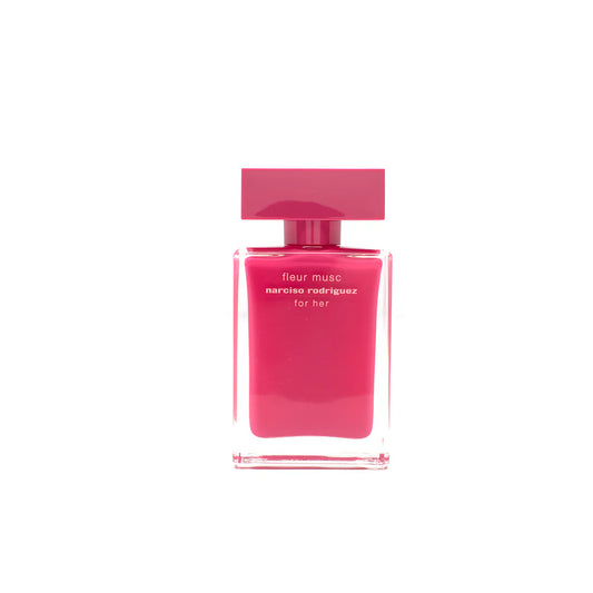 Narciso Rodriguez Fleur Musc For Her Eau De Parfum 50ml