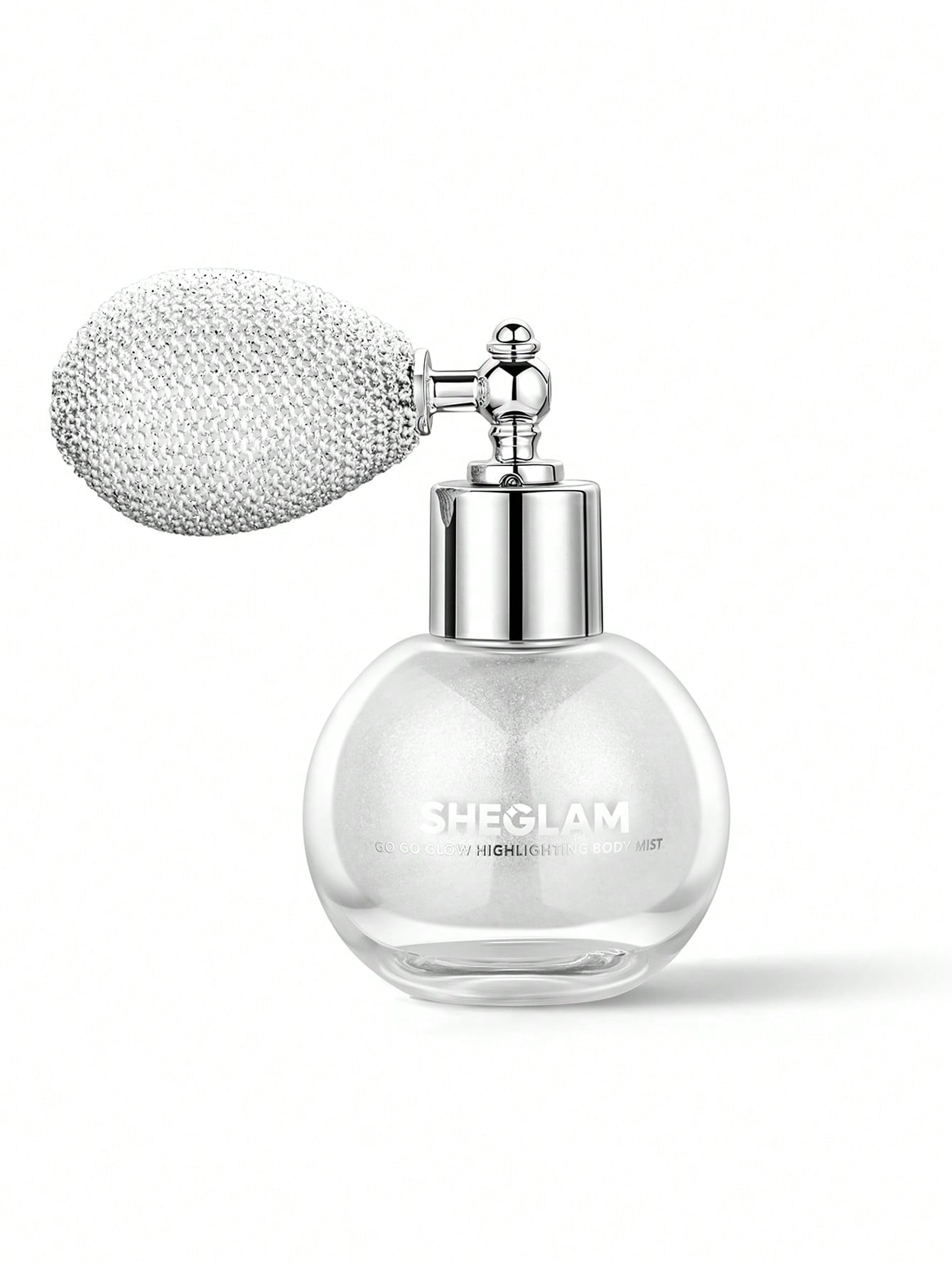 Sheglam Glow Highlighter Body Mist 10gm