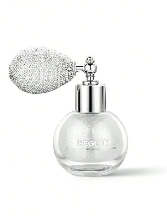 Sheglam Glow Highlighter Body Mist 10gm
