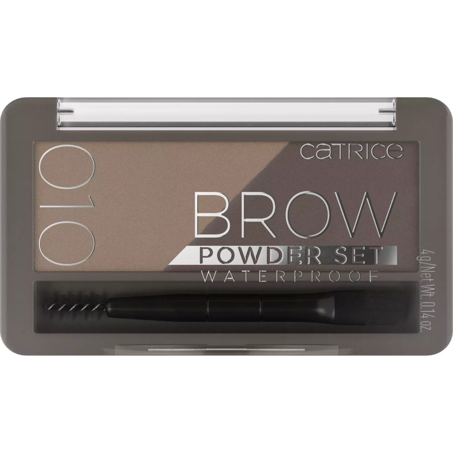 Catrice Brow Powder Set Waterproof 3gm