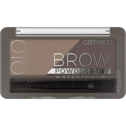 Catrice Brow Powder Set Waterproof 3gm
