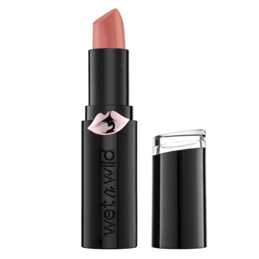 Wet n Wild Megalast Matte Lipstick 3.12gm