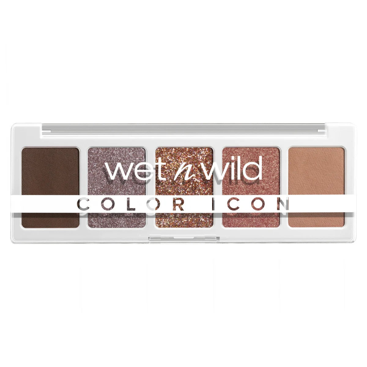Wet n Wild Color Icon 5 Pan Shadow Palette