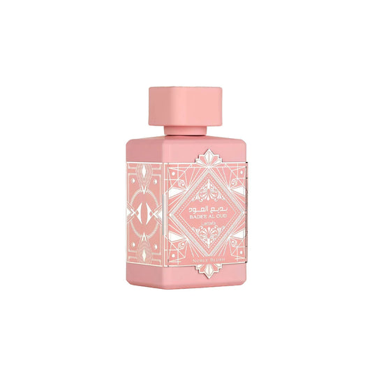 Lattafa Badee Al Oud Noble Blush Eau De Parfum For Women 100ml