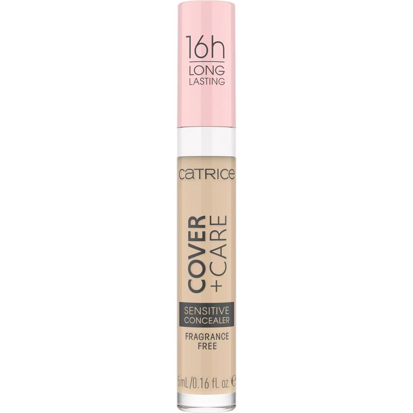 Catrice Cover Care Sensitive Concealer 5ml