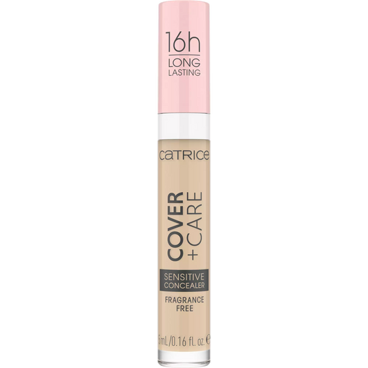 Catrice Cover Care Sensitive Concealer 5ml