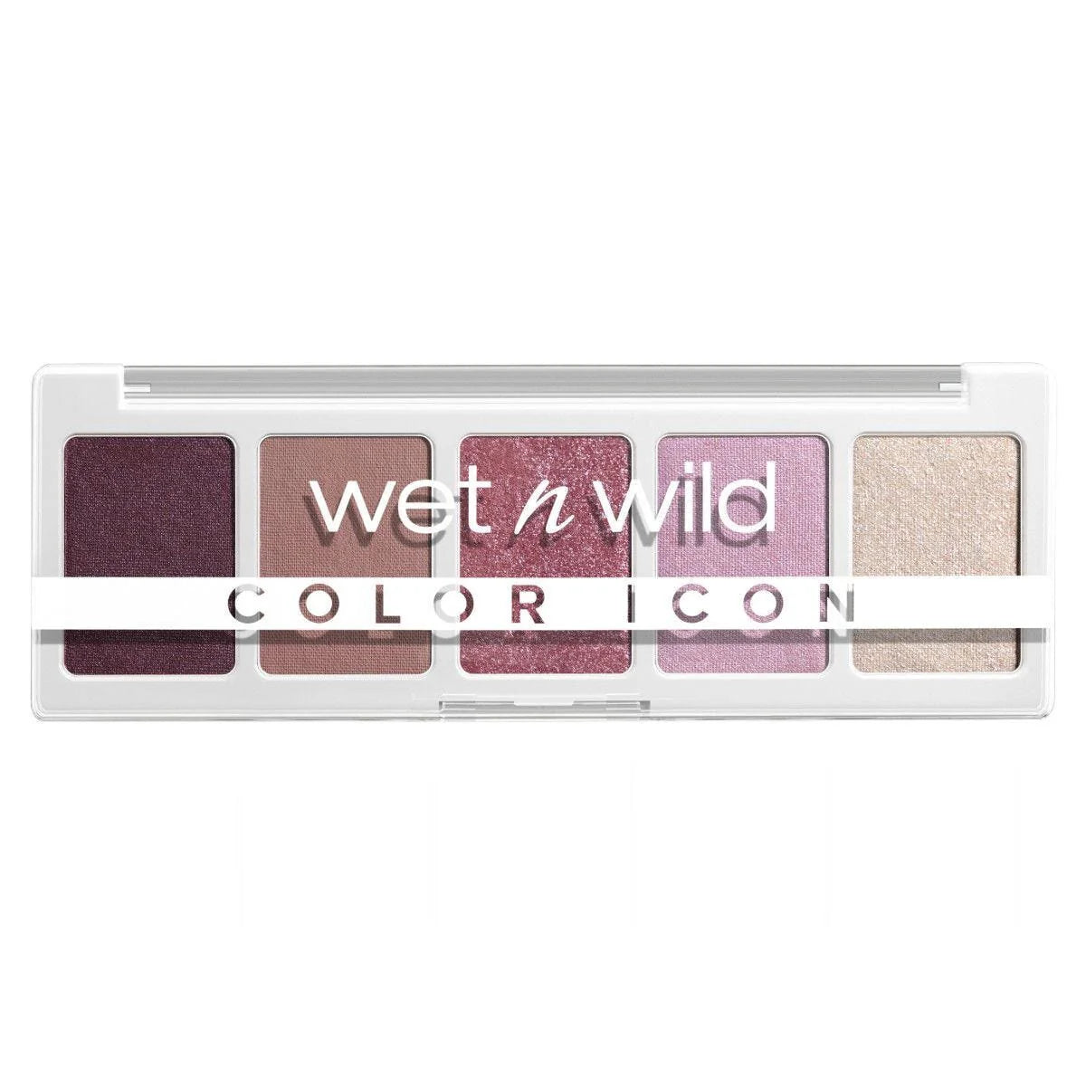 Wet n Wild Color Icon 5 Pan Shadow Palette
