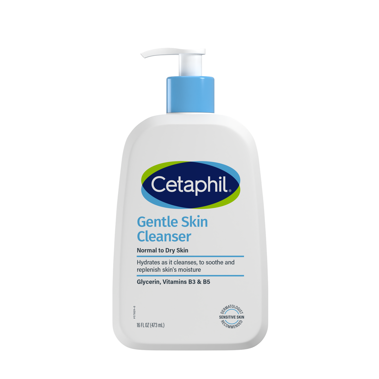 Cetaphil Gentle Skin Cleanser 236ml