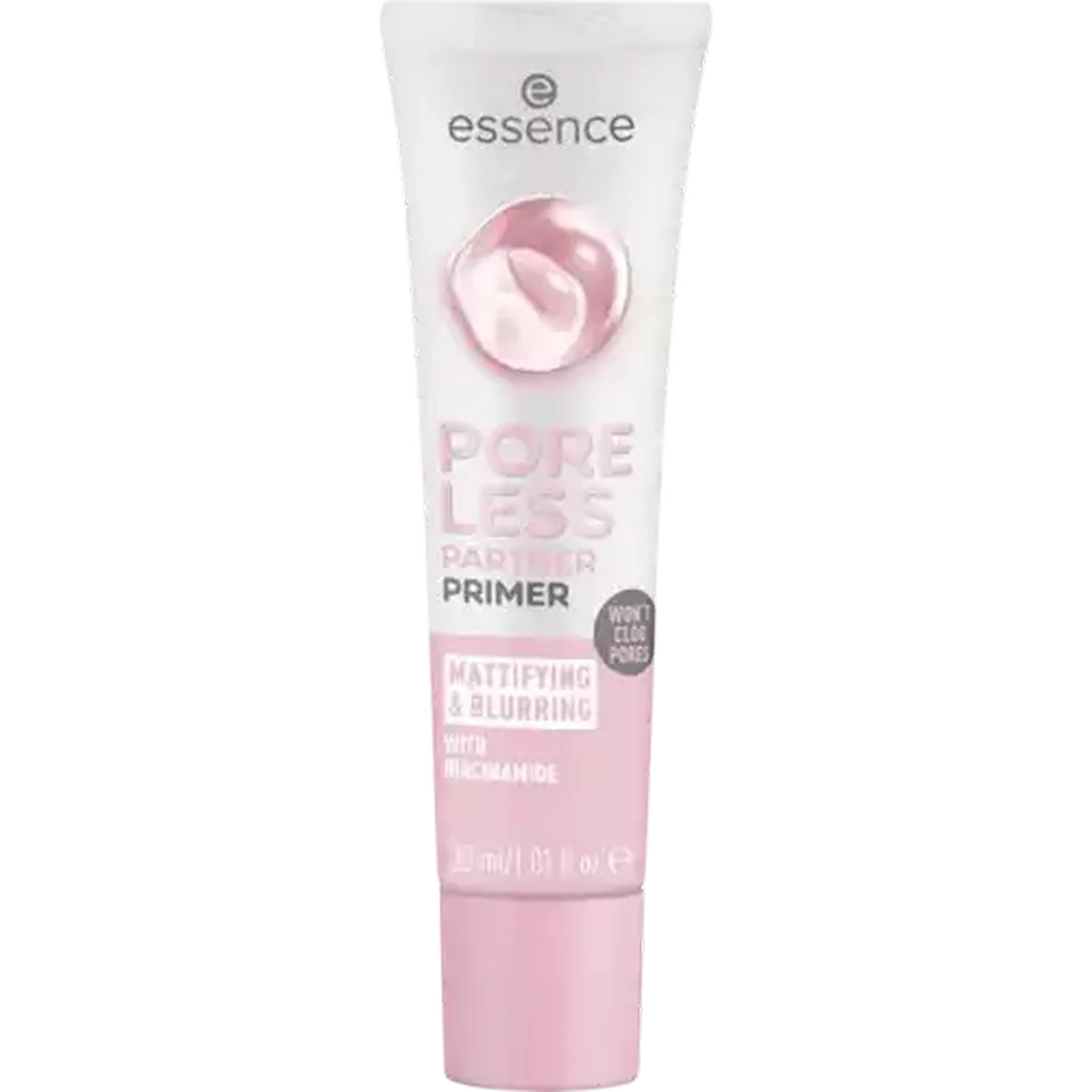 Essence Poreless Partner Primer 30ml