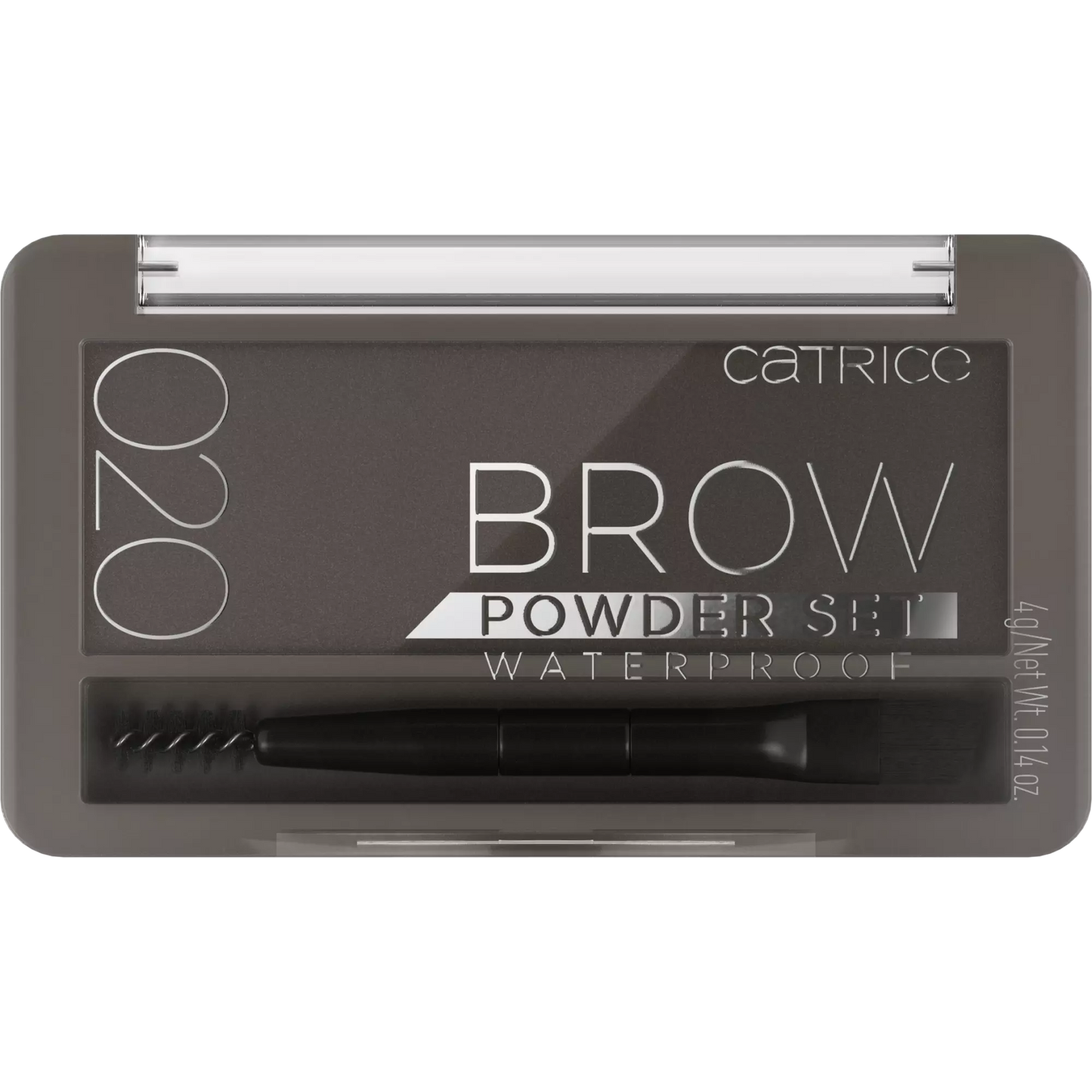 Catrice Brow Powder Set Waterproof 3gm