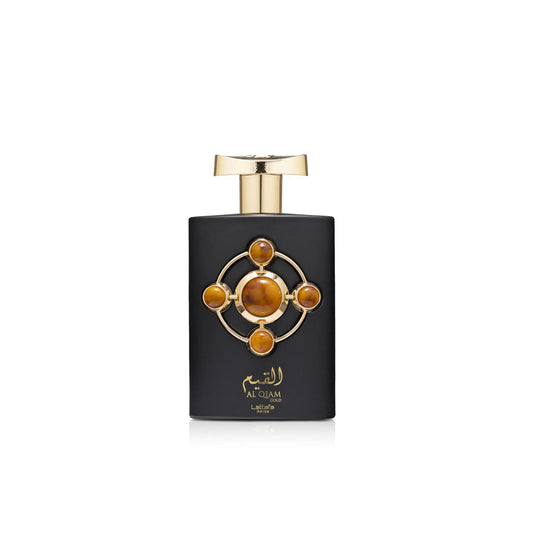 Lattafa Pride Al Qiam Gold Eau De Parfum Unisex 100ml