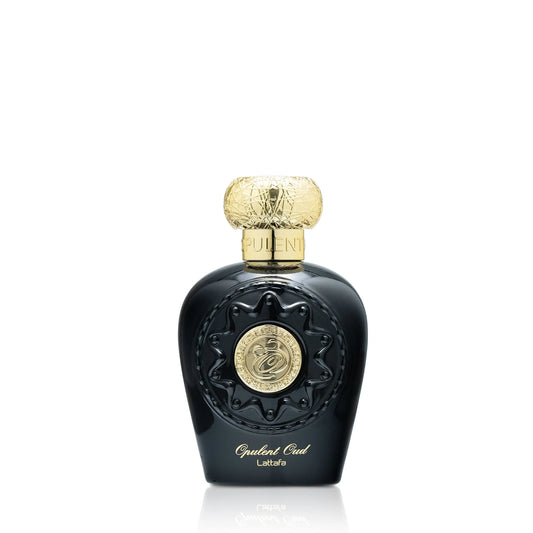Lattafa Opulent Oud Eau De Parfum Unisex 100ml