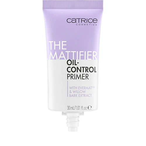 Catrice The Mattifier Oil-Control Primer 30ml