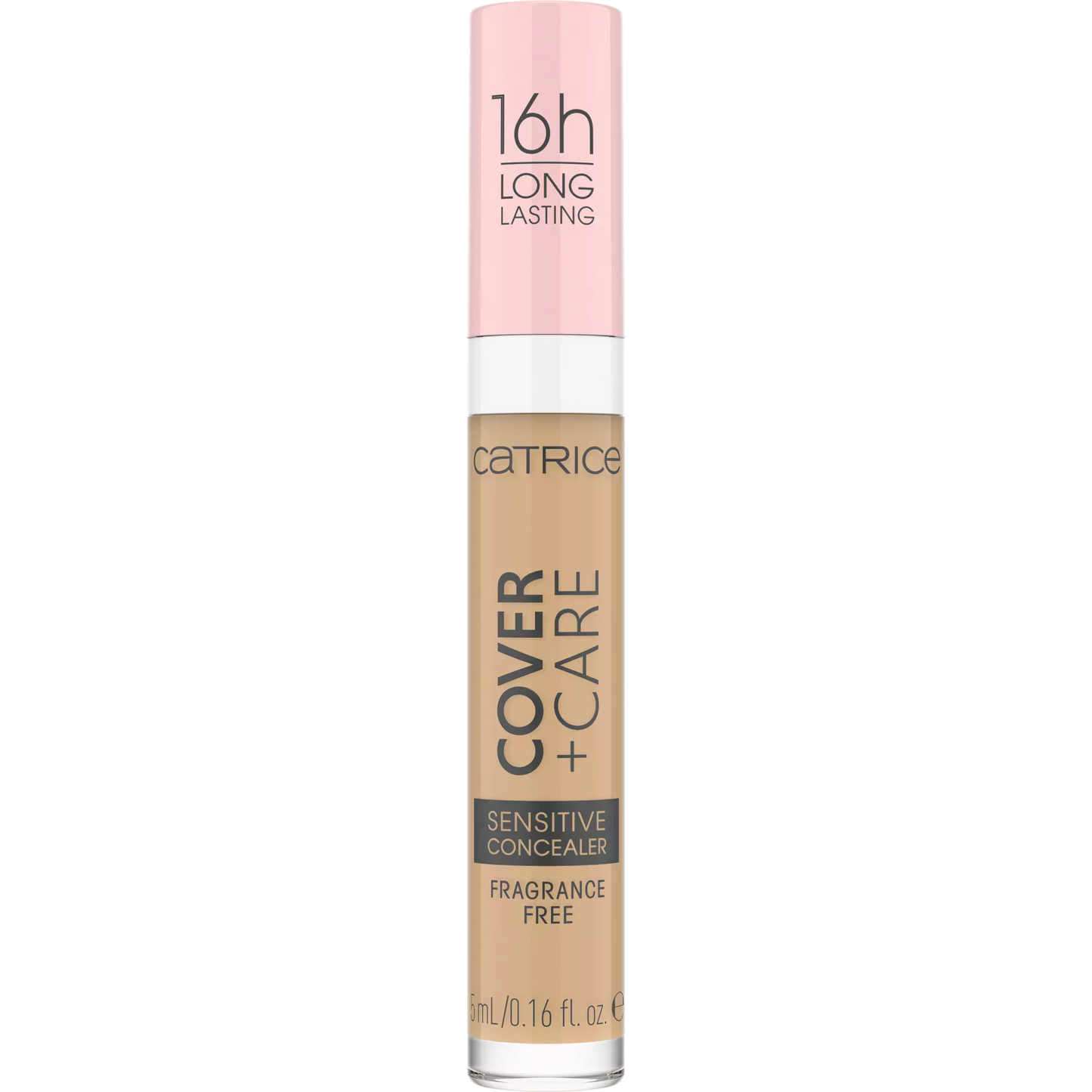 Catrice Cover Care Sensitive Concealer 5ml