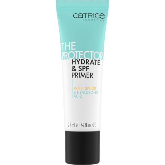 Catrice The Protector Hydrate Moisturizing Primer SPF30 22ml
