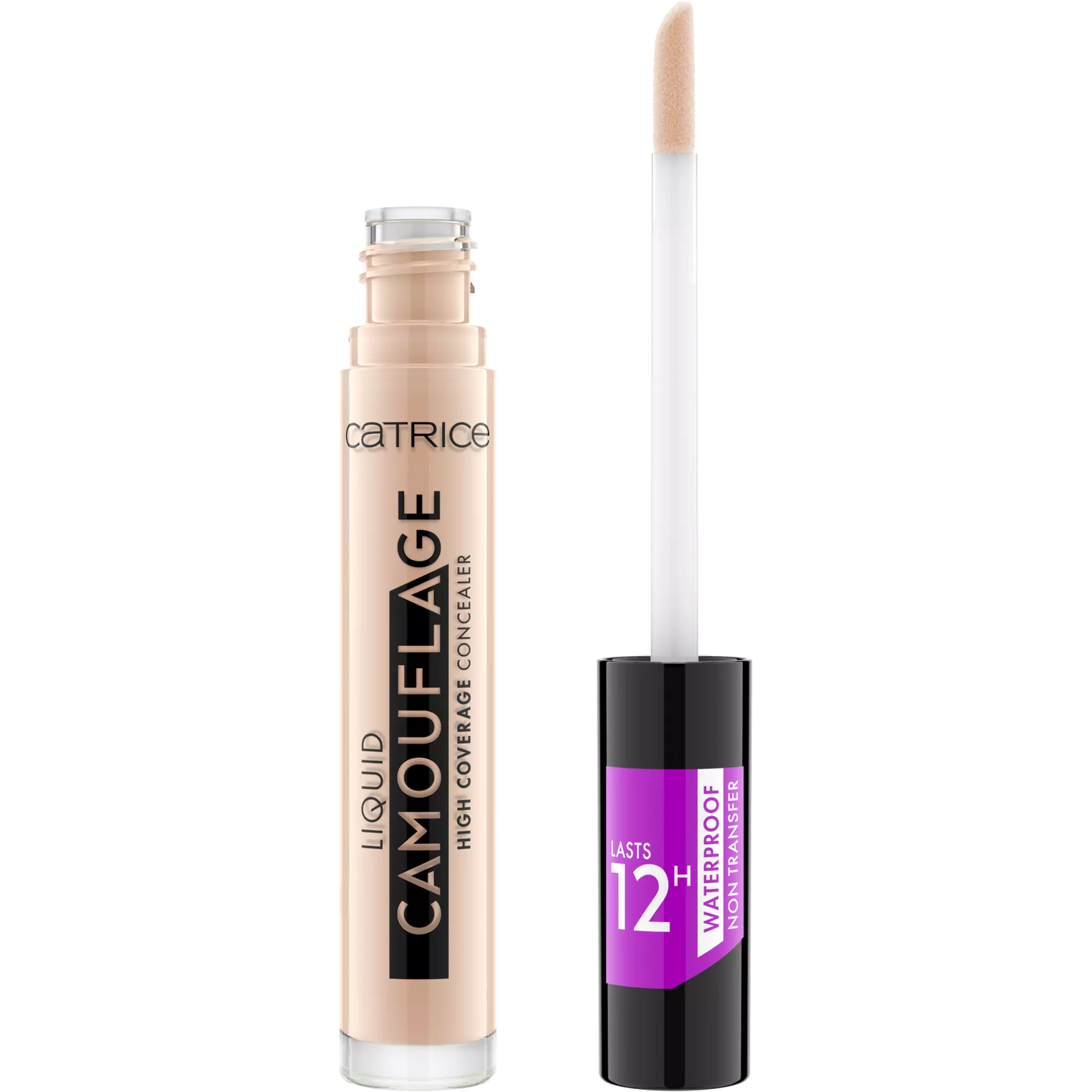Catrice Liquid Camouflage High Coverage Concealer 5ml