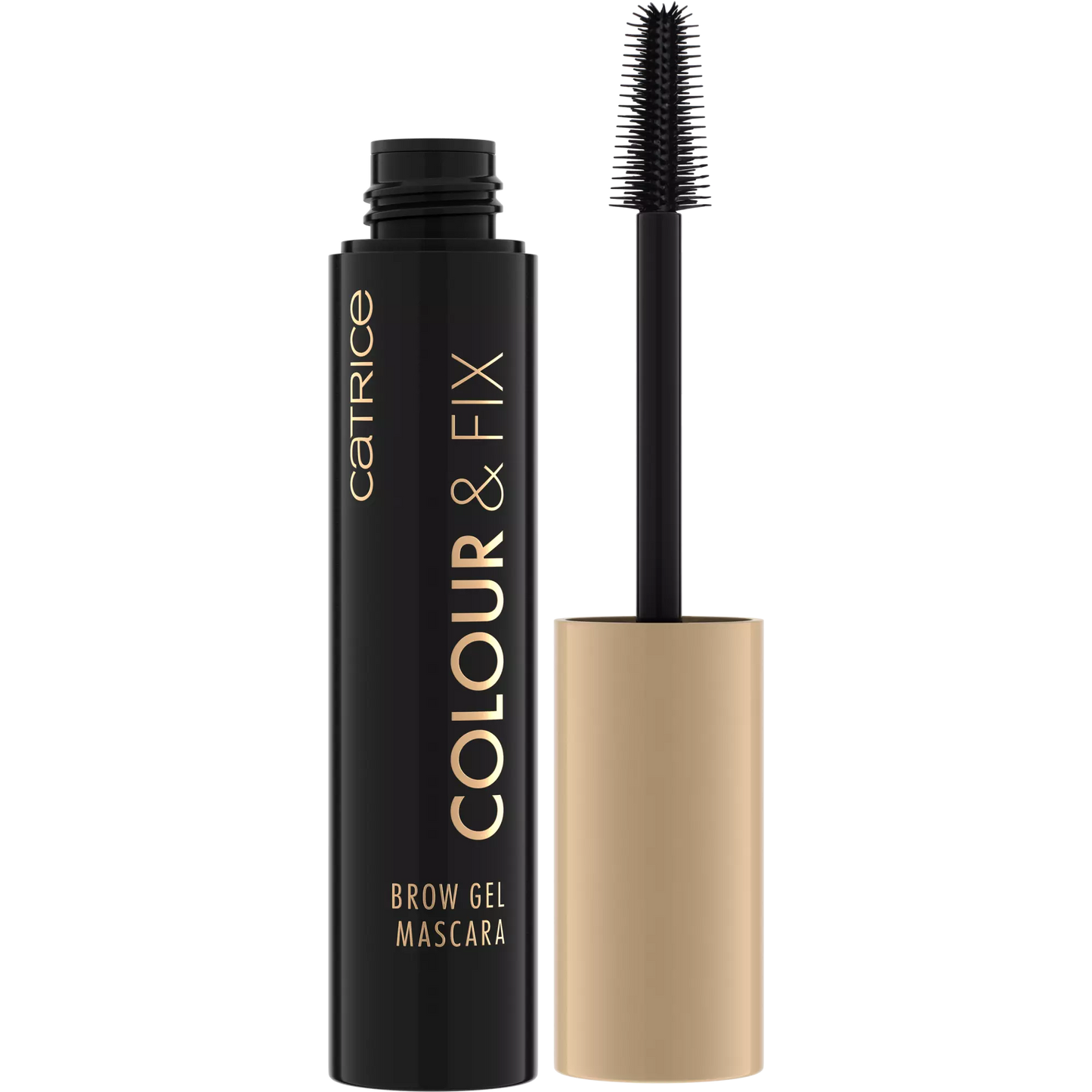 Catrice Colour & Fix Brow Gel Mascara 5ml