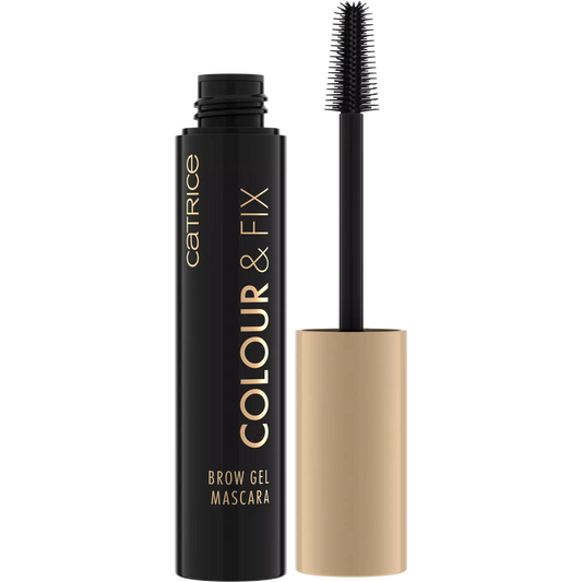 Catrice Colour & Fix Brow Gel Mascara 5ml
