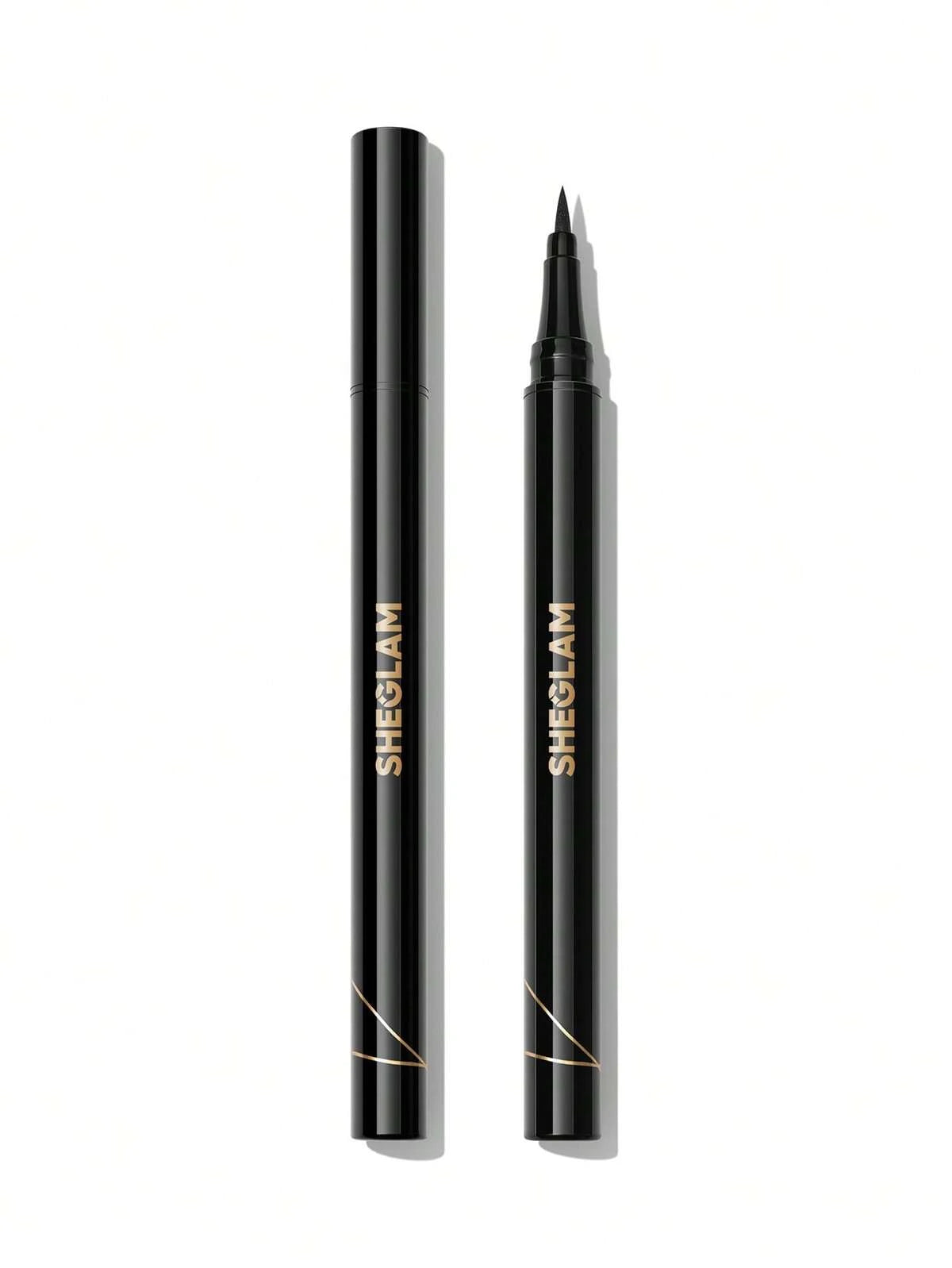 Sheglam Eye Affinity Waterproof Eyeliner Black 0.5ml