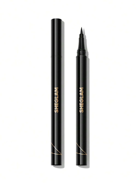 Sheglam Eye Affinity Waterproof Eyeliner Black 0.5ml