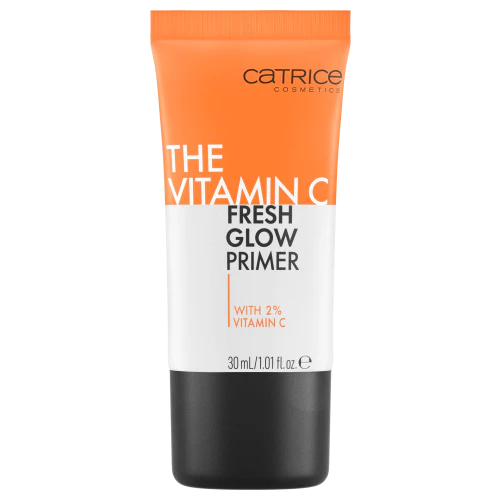 Catrice The Vitamin C Fresh Glow Primer 30ml
