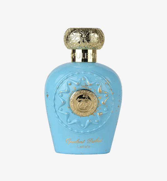 Lattafa Opulent Dubai Eau De Parfum Unisex 100ml