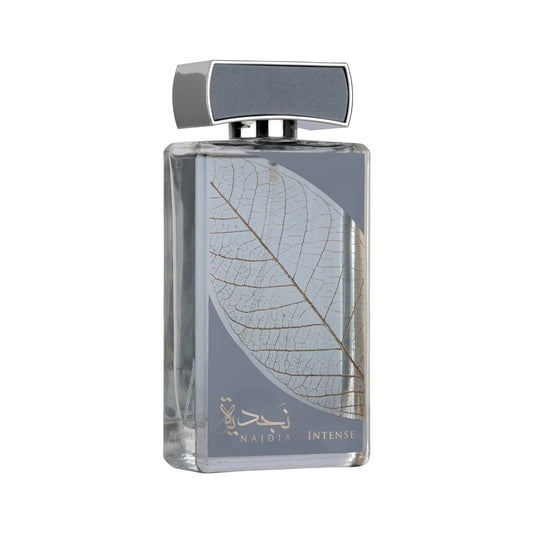 Lattafa Najdia Intense Eau De Parfum Unisex 100ml