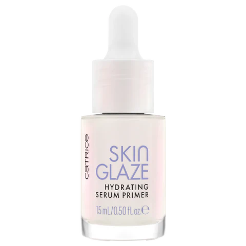 Catrice Skin Glaze Hydrating Serum Primer 15ml