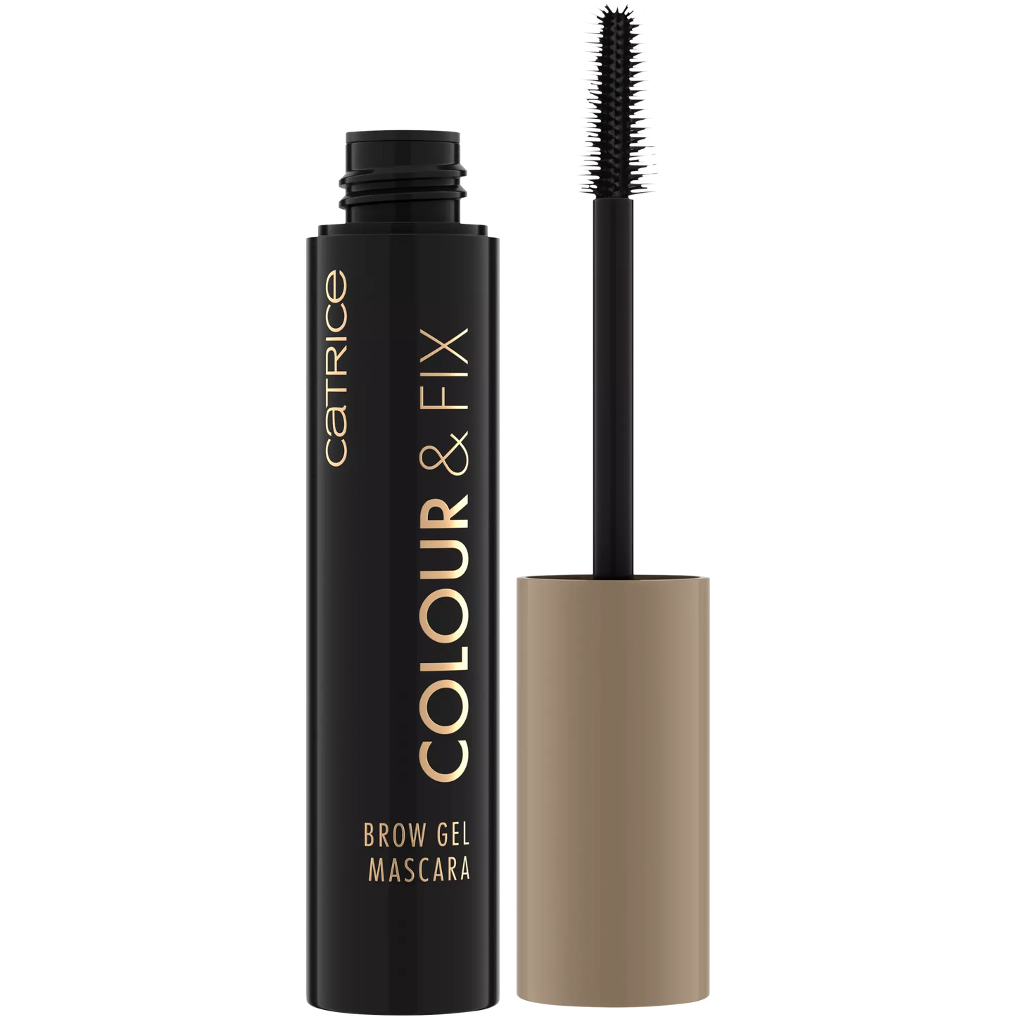 Catrice Colour & Fix Brow Gel Mascara 5ml