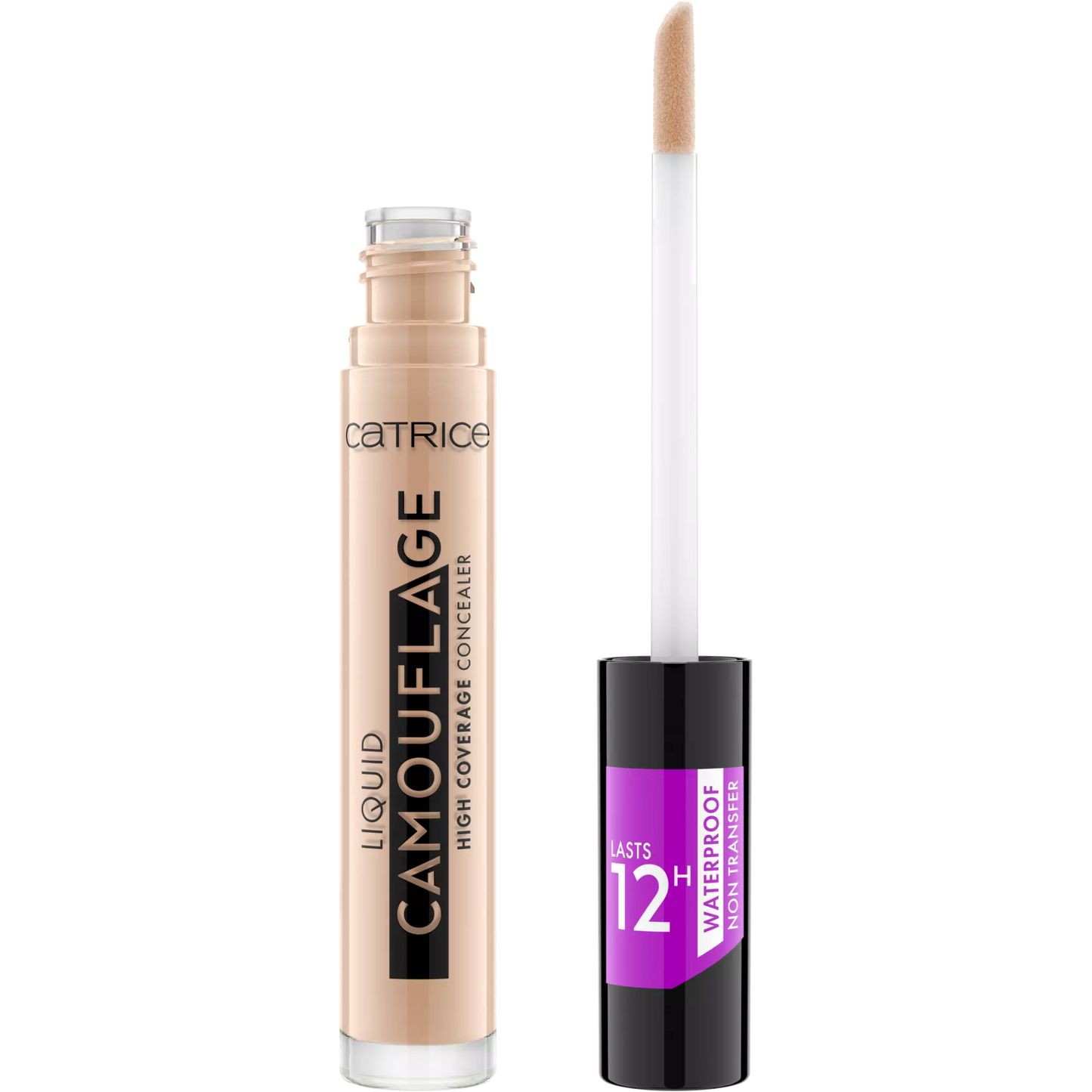 Catrice Liquid Camouflage High Coverage Concealer 5ml