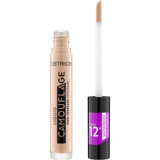 Catrice Liquid Camouflage High Coverage Concealer 5ml