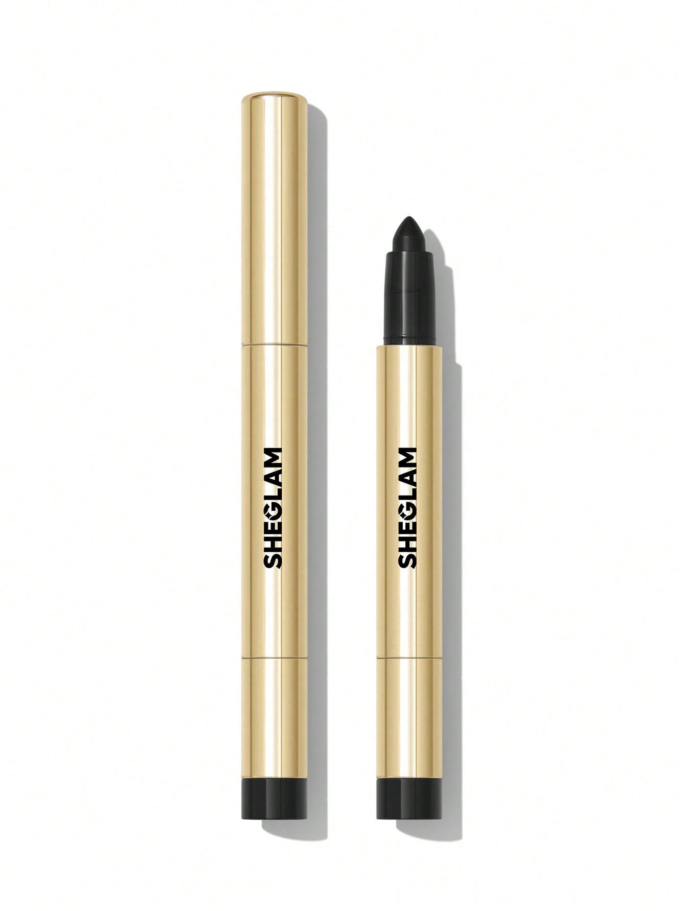 Sheglam Bold Moves Kohl Cream Eyeliner Pencil Dual Ended 1gm