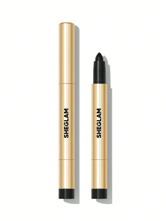 Sheglam Bold Moves Kohl Cream Eyeliner Pencil Dual Ended 1gm