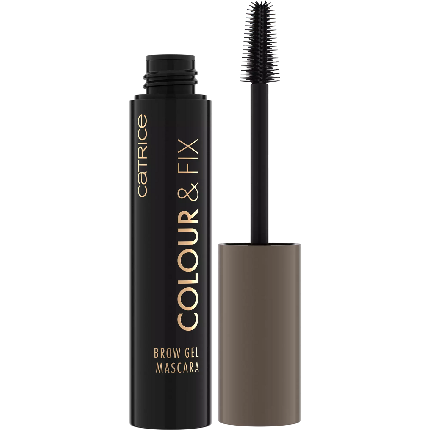 Catrice Colour & Fix Brow Gel Mascara 5ml